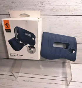 Acs04801 Spigen Golf Silicone Fit Rangefinder Case Designed For Blue Tees Series 3 M