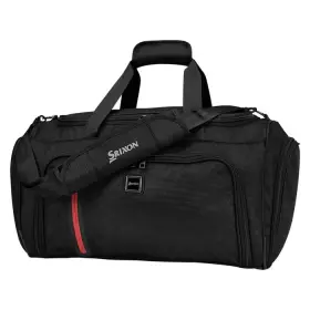 12124615 Srixon Duffel Bag Black