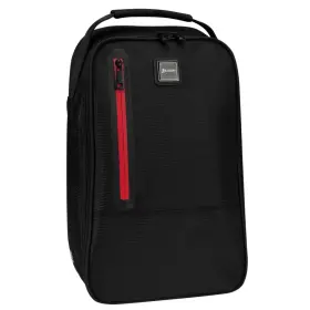 12134041 Srixon Shoe Pouch Black