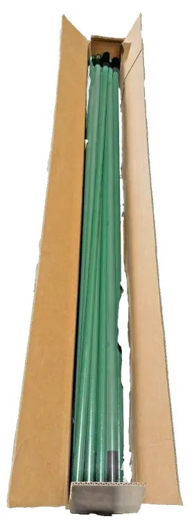 11200 Standard Golf Tour Pro 60ftft Gator Grip Handle Only Set Of 10