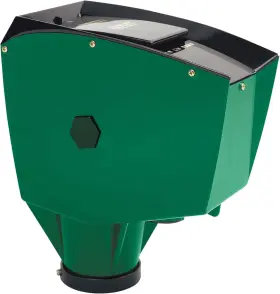 Standard Golf 313030596598 Classic Ball Washer 4 Capacity Cleaner Improved Brush Design