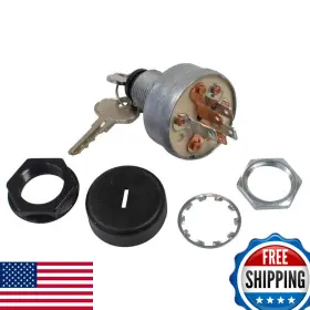 B01i73282e Stens Ignition Switch 430-109 For Club Car 102044702