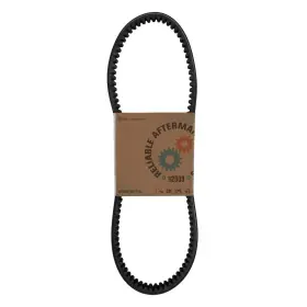 14153-g1 Stevens Lake Parts 1.2 X 45 Inch Drive Belt Gas For 1976-87 Polaris 14153g1 Ez-go Golf Cart