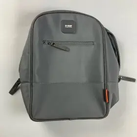 000sg2011 Stitch Golf Shoe Travel Bag Tote Vented Gray