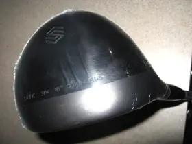 St135 Stix 840244330866 Rmk99 Lh Perform Golf 3 Wood Stiff Graphite Shaft Still Sealed Nwot