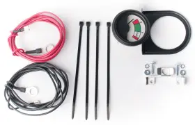 Stone River Products 054774189645 Golf Cart Meter 36vkit