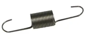 Bcc6582 Strendier Zqgsm Club Car Carburetor/throttle Return Spring Ds Gas Golf Cart 1981-95