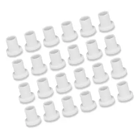 Cab01102 Strendier 24 Pcs A Arm Short Bushing Front And Rear A-arm Kit Replacement For