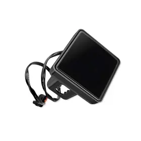 Fikwd1704bl-1pc Strendier 1 Pc Trailer Hitch Light 15 Led Super Bright Waterproof Brake For 2 Inch
