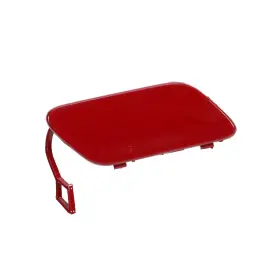 Ifn240708a000330 Strendier Car Bumper Tow Hook Cover Front Right Passenger Side Cap No.a169885