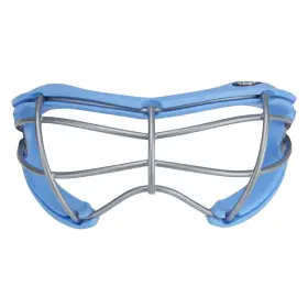 2see-s Stx 098805594558 Field Hockey Dual Sport Goggle Adult Blue 803