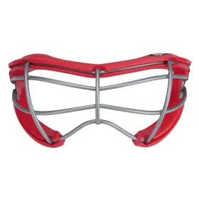 2see-s Stx 098805594602 Field Hockey Dual Sport Goggle Adult Red