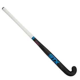 Stx 098805607135 Rx 901 Field Hockey Stick Black/blue/pink 37.5 Inch