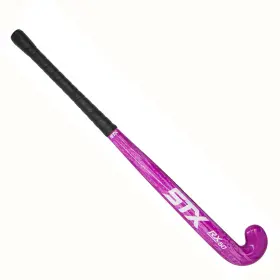 Stx 098805631239 Rx 50 Field Hockey Stick 30 Inch Bright Pink/light Pink