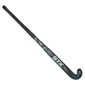 Stx 098805631260 Rx 702 Field Hockey Stick 36.5 Inch Black/steel Blue