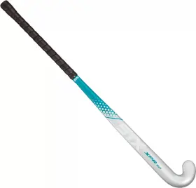 Stx 098805633417 Xpr 50 Field Hockey Stick 36 Inch Silver/teal