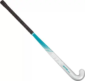 Stx Ts/34 Xpr 50 Field Hockey Stick 34 Inch Silver/teal