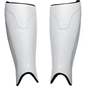Stx We/07 Field Hockey Stallion 400 Shin Guard White S/m