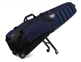 200924 Sun Mountain New Meridian Travel Bag - Navy / Black