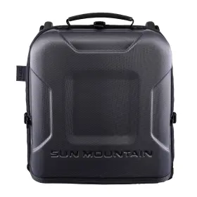 240910 Sun Mountain New Kube Travel Cover - Raptor / Steel