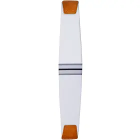 341297 Sun Mountain Mid-stripe Single Strap - White