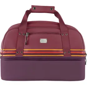 Sun Mountain 651323117144 Golf Mid-stripe Port/brick/gold Luggage New