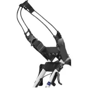 G623294 Sun Mountain Speed Cart Upper Bag Bracket - Black