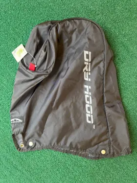 Sun Mountain K-99146-a Dry Hood Water/rain Repellant Golf Bag Top Cover New