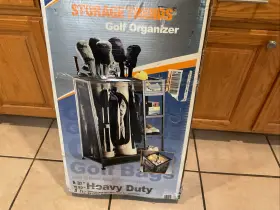 90650 Suncast Golf Organizer Local Pickup Available California Norwalk