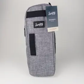 Sunday 657768237331 Golf Big Frosty Cooler Bag 7-can Capacity Discreet And Water-resistant Nwt