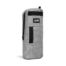 Clbag102 Sunday Golf New Big Frosty Cooler Bag - Heather Gray