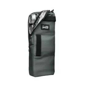 Clbag106 Sunday Golf Big Frosty Cooler Bag - Midnight Green