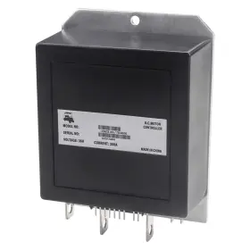 73144g06 Sunkwai 1206sx Controller 9 Pin 36v 300amp For 1994-2000 Ezgo Electric With Dcs Dri