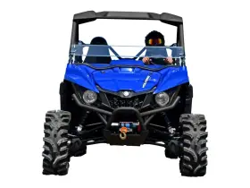 Superatv 779423491794 2 Inch Lift Kit For Yamaha Wolverine 2016-2018 Does Not Fit X2 Or X4