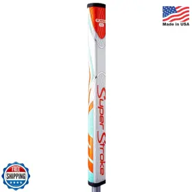 Superstroke 726381318212 Zenergy Flatso Golf Putter Grip