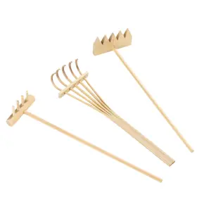 Tb184143mdmkawia Supvox Zen Garden Accessories Sandbox Rake Sand