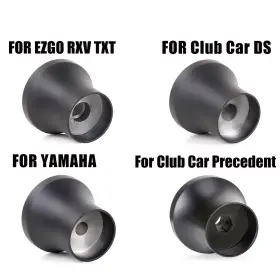 Qr028 Susu Qr025 Qr026 Qr027 New Golf Cart Steering Wheel Hub Adapter For Ezgo Yamaha Club Car Ds Precedent