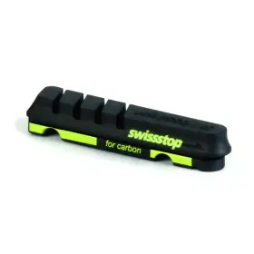 10003762 Swissstop Set Of 4 Cycling Shoe Grips Black Prince