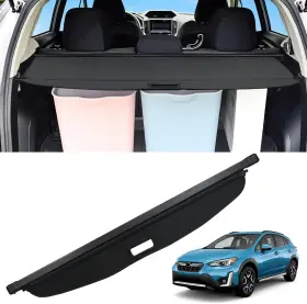 Zwl-016 Sze Cargo Cover For 2018-2023 Crosstrek Accessories
