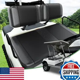 B0cg1wq3jc T Tgbros Golf Cart Seat Covers Front For Yamaha G2 G8 G9 G11 G14 G16 G19