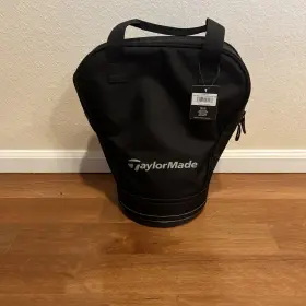 Taylormade 192371204467 Brand New Performance Practice Golf Ball Bag