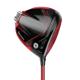 Taylormade 680358048239 Stealth 2 Hd 12 Driver Regular Graphite