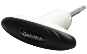 Taylormade 885583154162 Golf Universal Torque Wrench White/black Tools