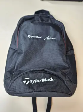 N8946401 Taylormade New Golf Players Backpack