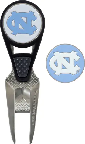 Team Effort 723141025359 Golf Collegiate Cvx Ball Mark Repair Tool And Marker Tools