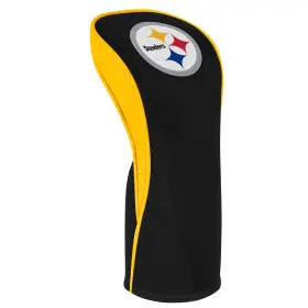 Team Effort 723141064471 Nfl Individual Driver Headcover Pittsburgh Steelers