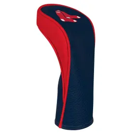 Team Effort 723141067441 Mlb Individual Hybrid Headcover Boston Red Sox
