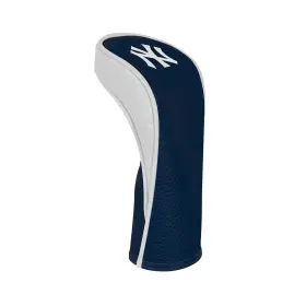 Team Effort 723141067465 Mlb Individual Hybrid Headcover New York Yankees