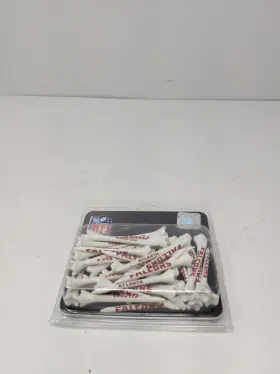 Team Effort 723141073015 Atlanta Falcons Tee Pack