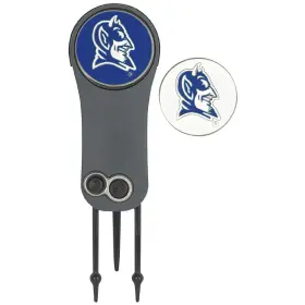 T0229317 Team Effort Ncaa Switchblade Tool - Duke Blue Devils